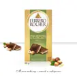 шоколад Ferrero Rocher