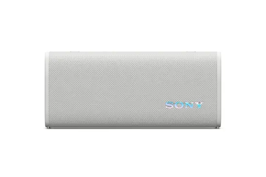 Тонколони Sony SRS-ULT30 ULT FIELD 3 Wireless Portable Speaker, Off-White