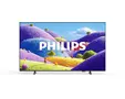 Телевизор Philips 65PUS7001/12, 65" 4K UHD LED, 3840x2160p, 60Hz, DVB-T/T2/T2-HD/C/S/S2, Natural Motion, Perfect Pixel UHD, HDR 10+, Dolby Atmos, Titan OS, 3*HDMI, 2*USB, VRR, AirPlay , WiFi 5, BT 5.0, 20 W RMS