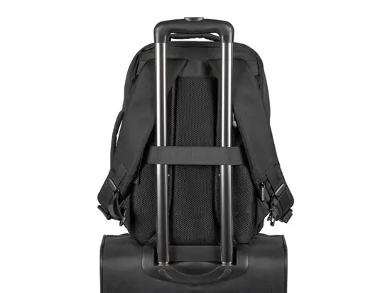 Раница Natec Laptop Backpack Camel Lite 15.6' 19 L Black