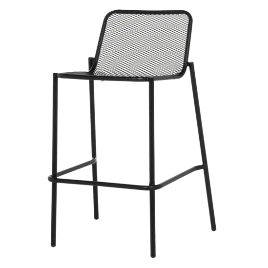 Комплект ЛИНА- черен цвят