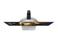 Монитор Samsung 27DG610 27" Odyssey G6 Smart, OLED, 240 Hz, 1 ms GTG, 2560x1440, DP 1.4, 2xHDMI 2.1, 2xUSB, Wi-Fi, Bluetooth, Tizen, Silver