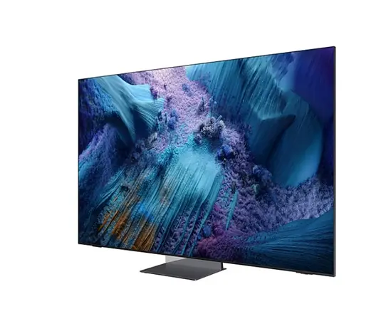 Телевизор Samsung Neo QLED 75QN990F  8K Mini LED Smart HDR 100Hz(Up to 4K 165Hz) Model 2025