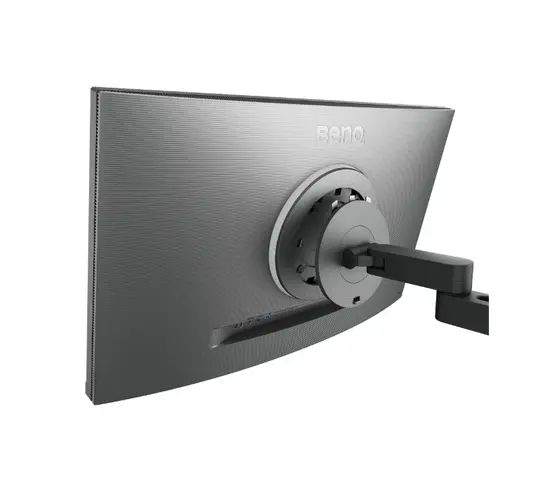 Монитор BenQ RD320UA 32" IPS, 3:2, 3840x2160, 95% P3 wide color, HDR 400, 1.07 billions color, HDMI2.0, DP1.4 x1, USB-C 90W x1, built-in speakers 2Wx2, Ergo Stand