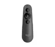 Дистанционно устройство Logitech R500s Laser Presentation Remote - GRAPHITE - EMEA-808