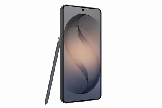 Мобилен телефон Samsung SM-S948B GALAXY S26 Ultra 5G 256GB 12GB Black