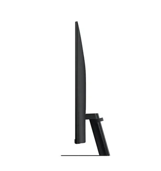Монитор Samsung LS32FM700 32" VA LED, SMART 3840x2160  3xUSB 2.0, 2xHDMI 1.4, Wi-Fi 5, Bluetooth, Speakers, Black