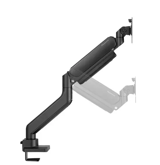 Стойка Neomounts Next Core Desk Mount 1 screen (topfix clamp &grommet)