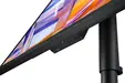 Монитор Samsung 32" 32H800 VA LED 3840x2160 60Hz 5ms USB-C Black