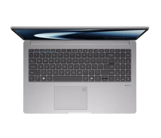 Лаптоп Asus ExpertBook PM1503CDA-S70445, Ryzen 7 170  3.2GHz (16MB Cache, up to 4.75 GHz, 8 cores, 16 Threads),15.6"FHD (1920 x 1080) 16:9,AG, 60Mhz,DDR5 16GB (1 slot free) ,1TB M.2 G4, Wi-Fi 6E. Bluetooth 5.4,VGA,HDMI, No OS, Grey
