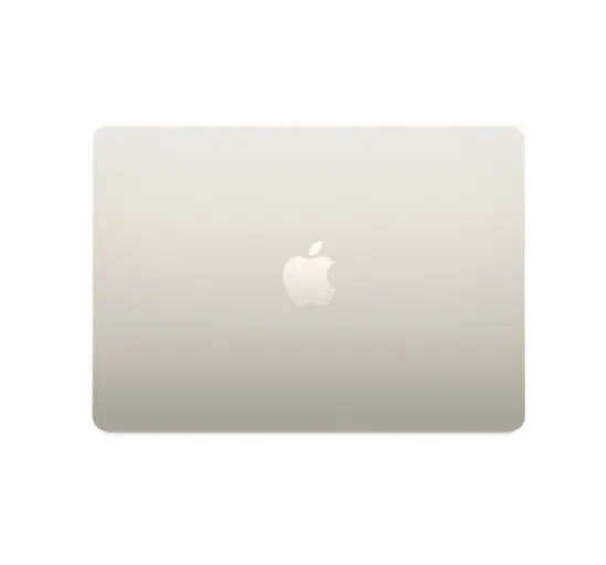 Лаптоп Apple MacBook Air 15.3: STARLIGHTM4 10C CPU10C GPU24GB512GB-ZEE