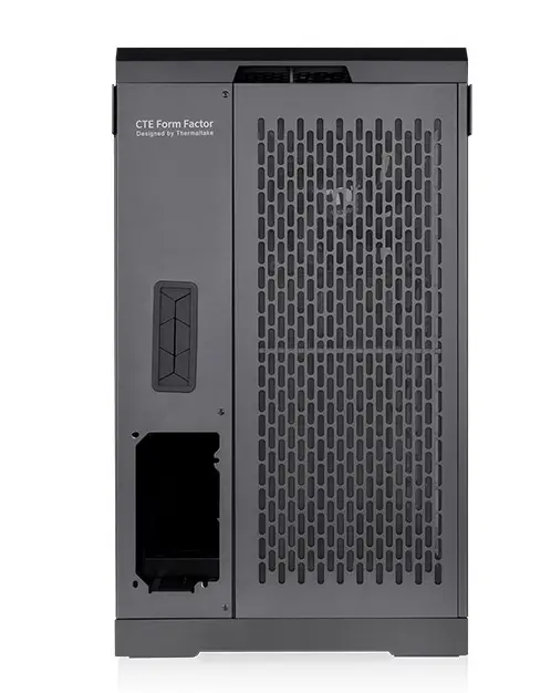 Кутия за компютър Thermaltake CTE C700 Air