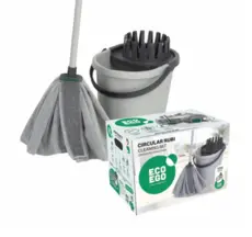 Комплект моп с кофа YORK ECO EGO 13 литра