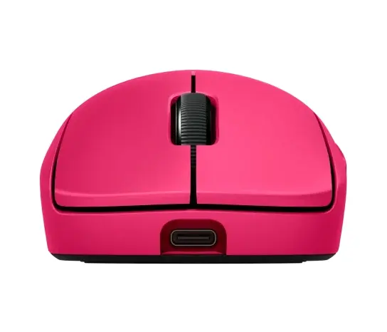 Мишка Logitech PRO 2 LIGHTSPEED Wireless Mouse - PINK - EER2-933