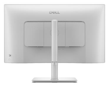 Монитор Dell S2725DSM, 27' LED  IPS AG, 1ms MPRT, QHD 2560x1440, 99% sRGB, 4 ms GTG, 144Hz, 1500:1, 350 cd/m2, HDMI, DisplayPort, Speakers 2x3W, VRR, AMD FreeSync, Height-Adjustability , Pivot, Swivel, Tilt, Black&Silver