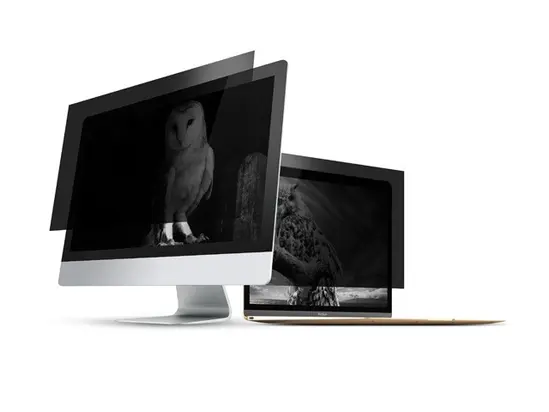 Аксесоар Natec Privacy Filter, Owl, 14', 16:9