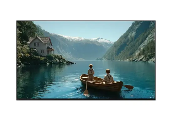 Телевизор Sony K-55XR35M2 55" 4K HDR TV BRAVIA 3 II ,Direct LED , XR Processor , Triluminos PRO, Live Colour , Dynamic Contrast Enhancer , 120 Hz ,X-Balanced Speaker,Dolby Atmos, 4xHDMI, 2xUSB, Android TV, Google TV