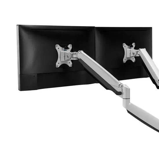 Стойка Neomounts Flat Screen Desk mount (10-32') desk clampgrommet