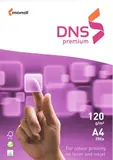 Пакет Копирен картон DNS PREMIUM А4 120 гр. 250 л - в пълен размер