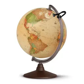 Светещ Глобус Марко Поло