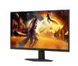 Монитор AOC 27G4ZR, 27" Fast IPS WLED, 1920x1080@260Hz (OC, Native 240Hz), 1ms GtG, 0.3ms MPRT, 300cd m/2, 1000:1, Adaptive Sync, FlickerFree, Anti Blue Light, Tilt, Height Adjust, Pivot, Swivel, 2xHDMI, DP
