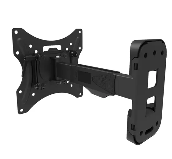 Стойка Neomounts Screen Wall Mount (full motion, 2 pivots, VESA 200x200)