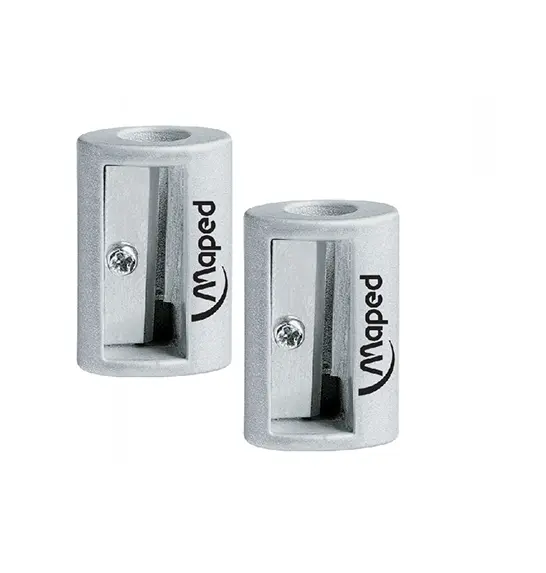 Острилка метална Maped