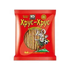 Солети Хрус Хрус 150 гр.