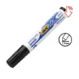 Маркер за бяла дъска Bic черен