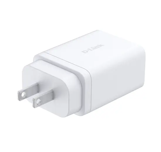 Зарядно устройство D-Link 65W GaN Charger