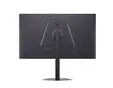 Монитор LG 32G620B-B, 31.5" UltraGear G6 IPS, AG, 1ms, 200Hz, 3000:1, 300cd/m2, QHD (2560x1440), AMD FreeSync, G-SYNC compatibility, HDR 10, sRGB 99%, HDMI, DisplayPort, Tilt/Height/Swivel/Pivot, Headphone out,  Black