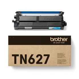 Консуматив Brother TN-627C Toner Cartridge