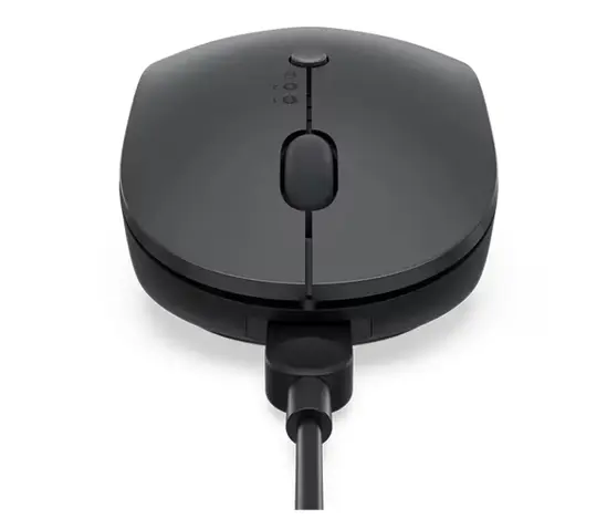 Мишка Lenovo Multi-Device Wireless Mouse (X9 Edition)