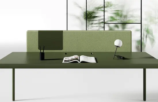 Оперативен кабинет FIL ROUGE