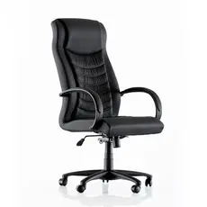 Президентски стол CASA - снимка отпред