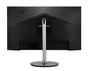 Монитор Acer Vero CB242YGsmiprx, 23.8' FHD (1920x1080) IPS, ZeroFrame 120Hz Adaptive Sync, 1ms (VRB), 250nits, VGA, HDMI, DP, Speakers Audio In/Out, Silver, 3Y