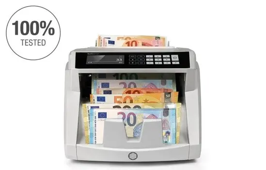 100 % тестван