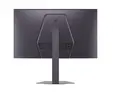 Монитор LG 27G550B-B, UltraGear 27" IPS, AG, 300Hz, 1ms GtG, 700:1, sRGB 99%, 250cd/m2, Full HD 1920x1080, HDR10, AMD FreeSync, G-SYNC Compatible, VRR, HDMI, DisplayPort, Headphone Out, Black Stabilizer,Tilt/Height/Swivel/Pivot, Black