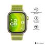 Часовник Huawei Watch Fit 4 pro, Seiya-B29F, Green