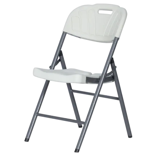 Сгъваем стол МАРК- снимка отпред,