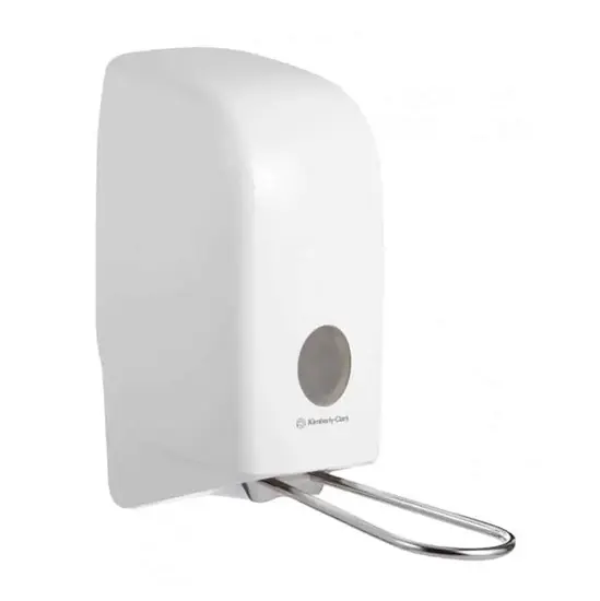 Дозатор безконтактен за сапун и пяна лакатен