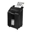 Шредер Fellowes Automax Micro Cut 100M