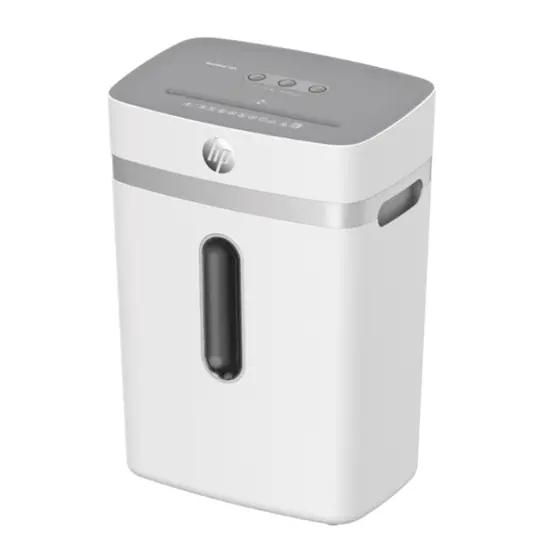Шредер HP OneShred 12CC