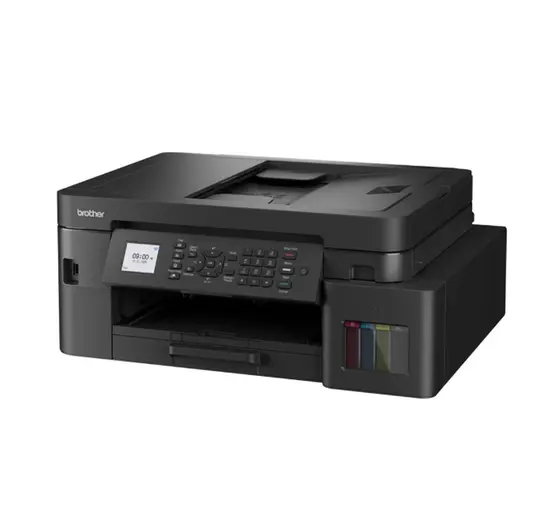 Мастилоструйно многофункционално устройство Brother MFC-T930DWYJ1 Inkbenefit Plus Multifunctional