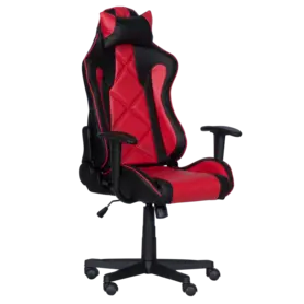 Геймърски стол GAME T- сниман отпред