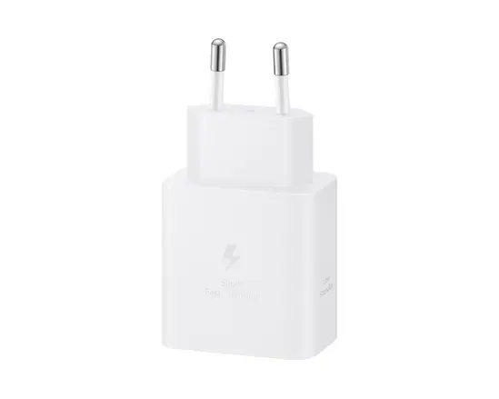 Адаптер Samsung EP-T4511 45W Power Adapter with Cable White