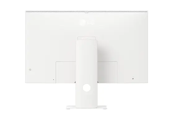 Монитор LG 37U730SA-W, 37' Smart  webOS 4K, IPS AG, DCI-P3 90%, 5ms, 300 cdm2, 1000:1, 3840x2160, HDR 10, USB Type-C, PD 65W,  AirPlay 2, HDMI, LG Switch, Reader Mode, TiltSwivel