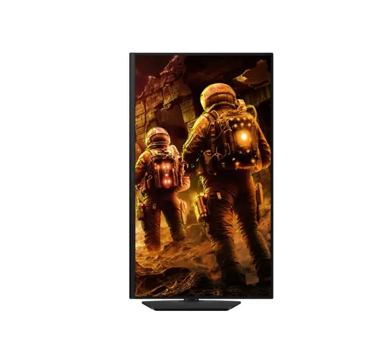 Монитор Samsung 32FG502 32" Odyssey G5 QHD IPS 180Hz 1ms 2560x1440 DP HDMI Black