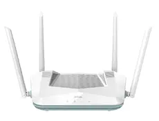 Рутер D-Link EAGLE PRO AI AX3200 Smart Router