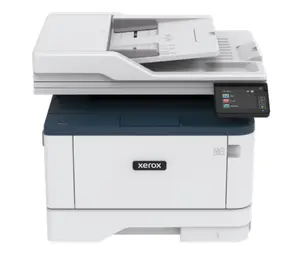 Лазерен принтер Xerox B315 A4 mono MFP 40ppm. Print, Copy, Scan, Fax. Duplex, network, wifi, USB, 250 sheet paper tray